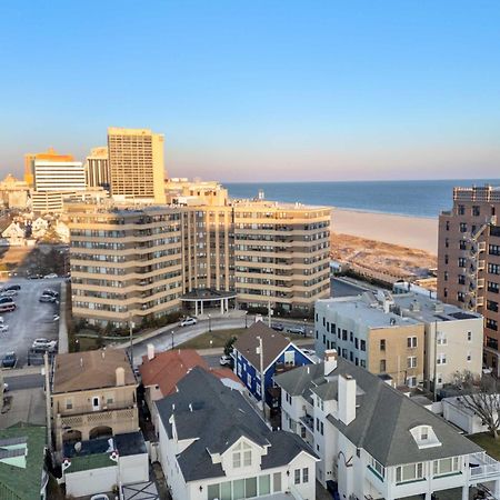 Luxe Beach Estate - 4 Bedrooms And 3 Bathrooms Atlantic City Exterior photo